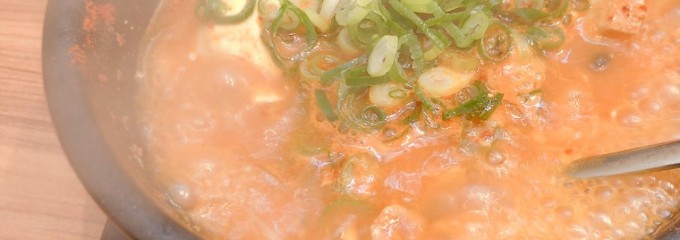 カルビ丼とスン豆腐専門店 韓丼 倉敷中庄店