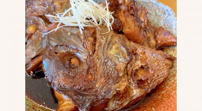 魚あら 浜松 静岡西部 弁天島 丼もの