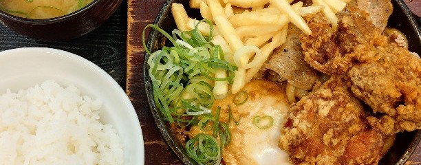 からやま 長野丹波島店