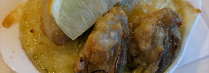 欧風料理 グランダム