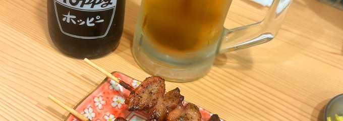ぬま田食堂 川崎チネチッタサイド店