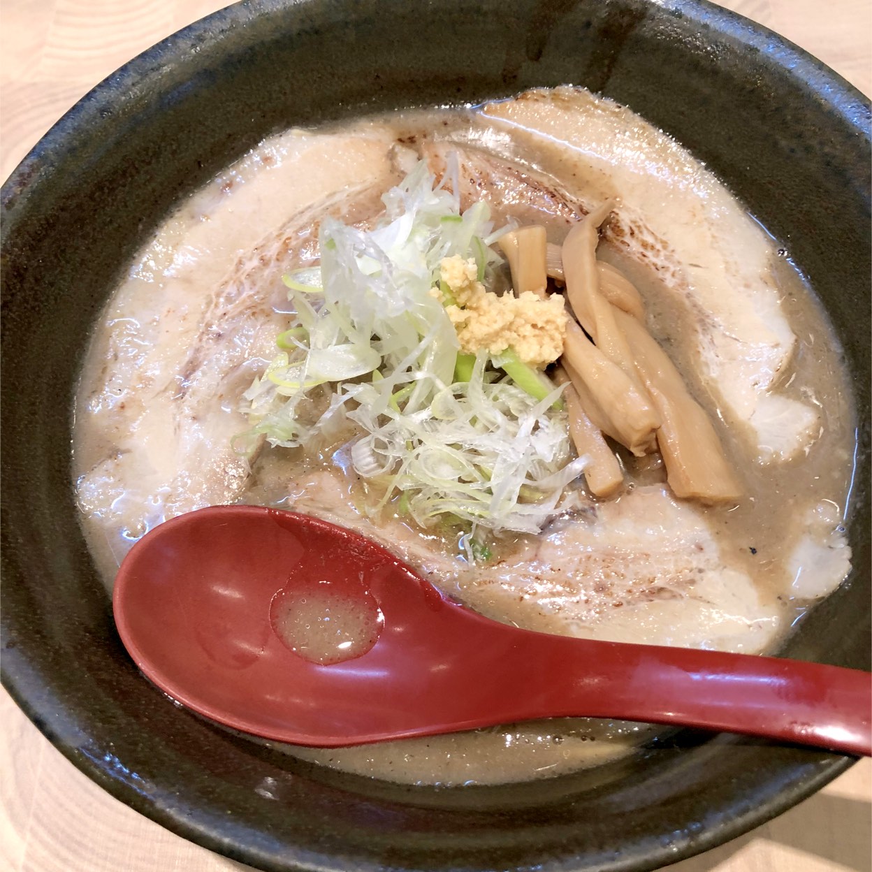 にぼしらーめん88 本店(名古屋市中村区その他/ラーメン