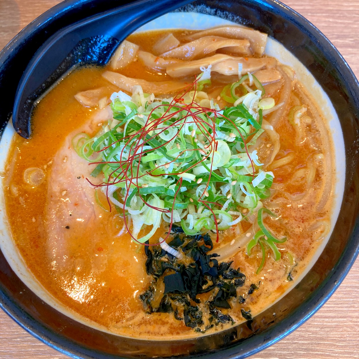 虎鉄0901 麺や虎鉄 北50条店 | LINE Official Account