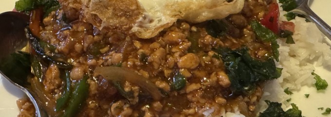 博士ラーメン本店別館