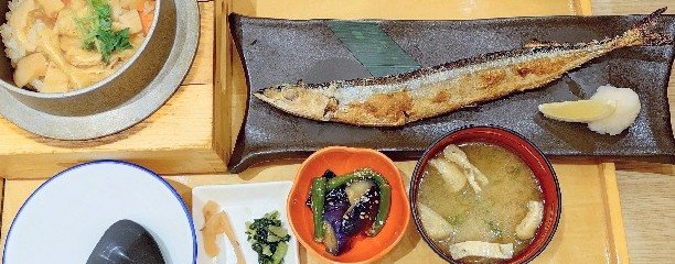 五穀 日比谷シャンテ店