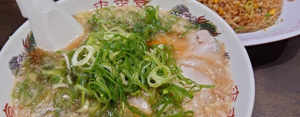 来来亭 岡崎上地店