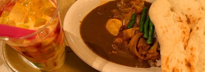 カスバ・フードコート