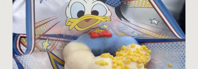 東京ディズニーランド