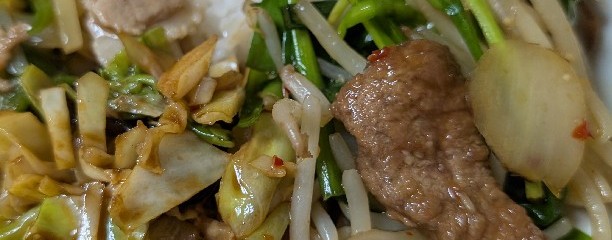 泰陽楼 駅前