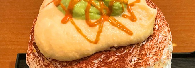 サカノウエカフェ