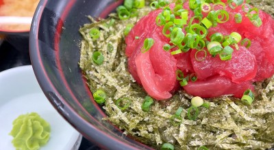 小川港魚河岸食堂 掛川 焼津 御前崎 焼津 丼もの