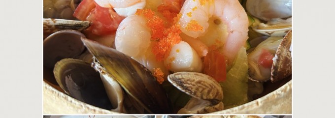 イル　キャンティ　ビーチェ