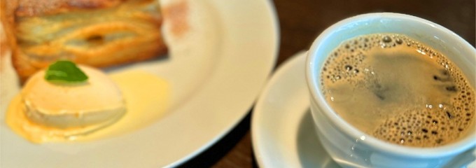 カフェブラッスリー古今東西