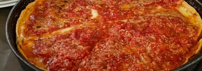 Lou Malnati's Pizzeria