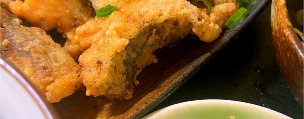 ワショクケ オハコ