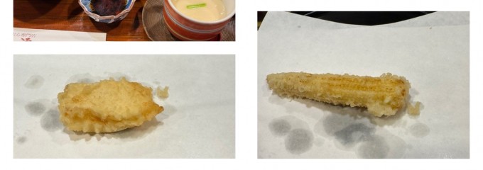 天源・天ぷら専門店