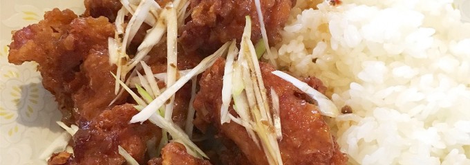 チャイニーズキッチン味彩 野幌店