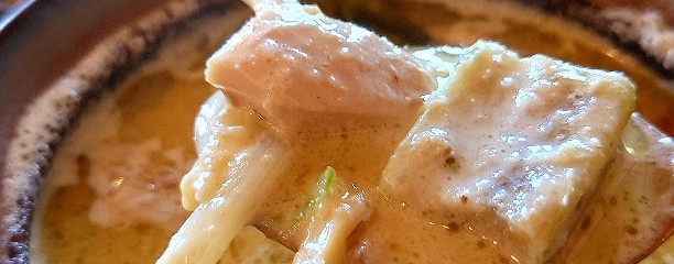 タイオーキッドレストラン（Thai Orchid）