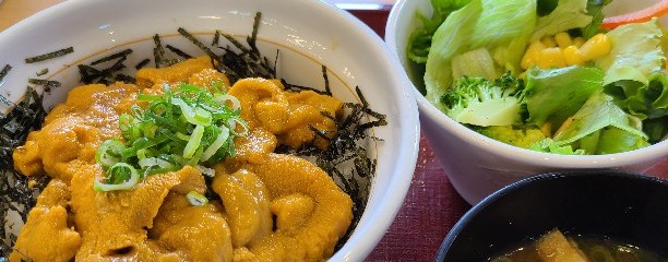なか卯 八尾店