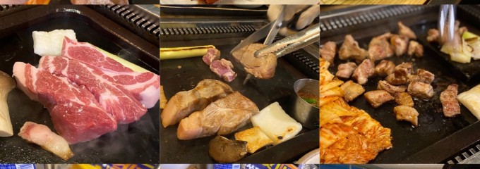 백년식당