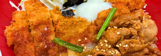 かつや京都新堀川店