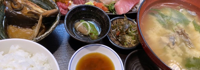 魚の松本