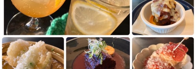 CAFÉ LE PETIT PONT （プチポン）
