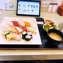 morinomorryさんの写真