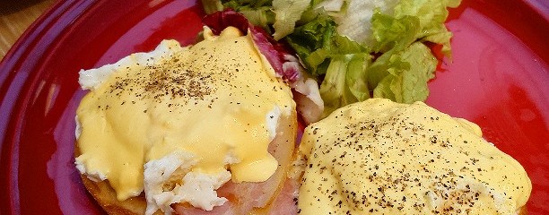むさしの森珈琲 新潟八千代店