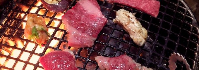 焼肉 千屋牛