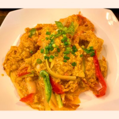 タイ料理 タイスパイシー タイ料理