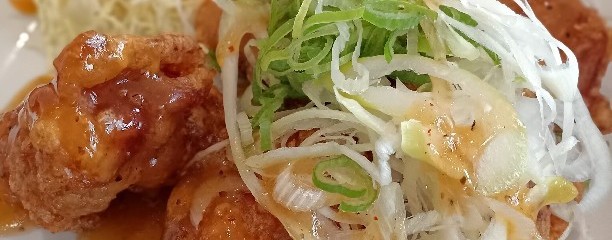 がブリチキン。則武新町店