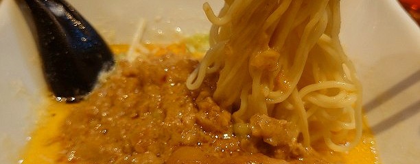 三河ラーメン　日本晴れ