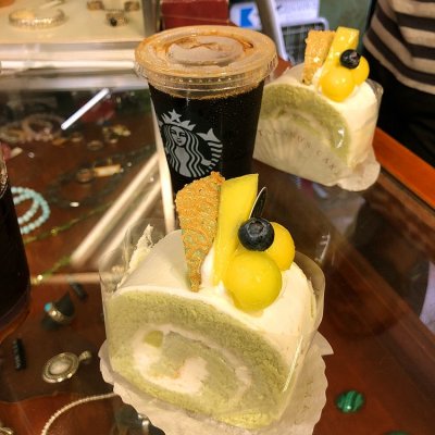 新宿高野そごう神戸店 洋菓子