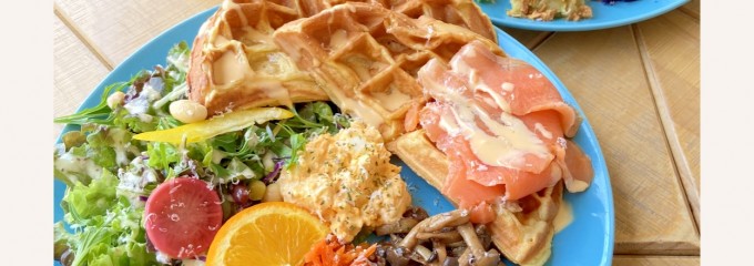 Kind Cafe