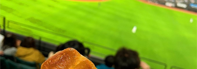 北海道ボールパークFビレッジ