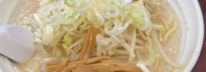 こってりらーめん　なりたけ 錦糸町店