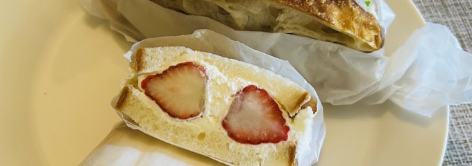 コトリベーカリー 本店