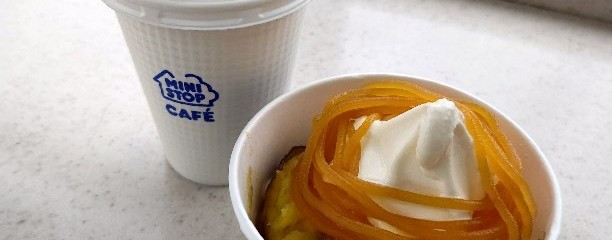 ミニストップ 湘南台3丁目店