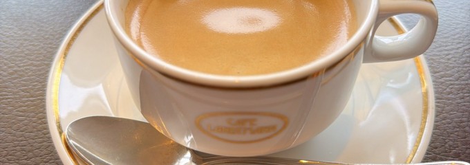 カフェ ラントマン