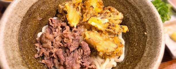 踊るうどん梅田店 梅田店