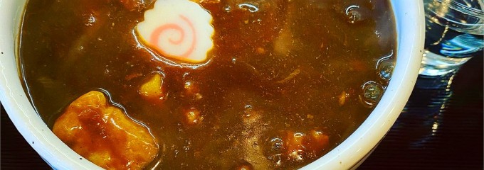 きしめん専門店 いこま