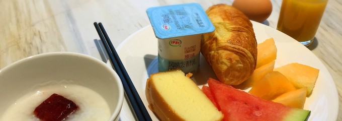 全季酒店上海虹橋中山西路店