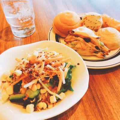 ガーデン テラス ライオン 立命館いばらきフューチャープラザ店 宇野辺駅 洋食 西洋料理 その他