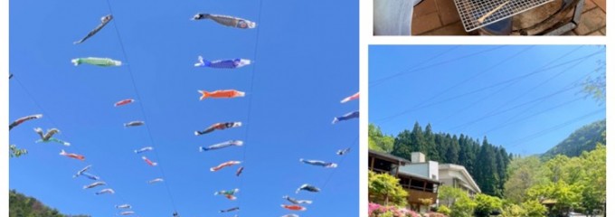 グリーンエコー笠形