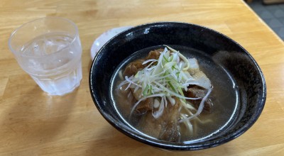 どらえもん 国際通り店 那覇市 沖縄南部 県庁前 沖縄 そば