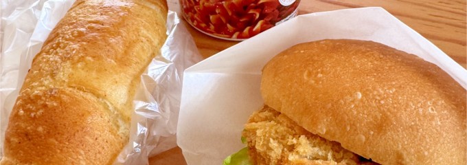 ベーカリーダンクブロート 城東区蒲生店