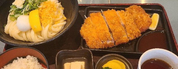 讃岐屋　雅次郎