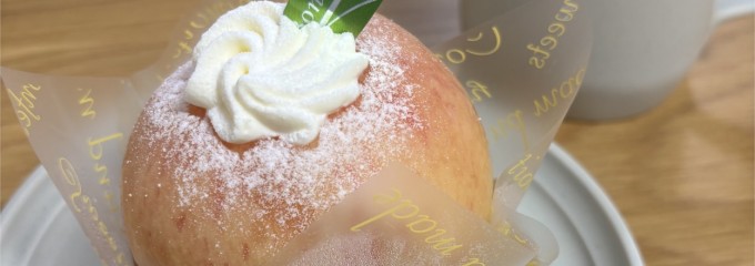 パティスリークーシュ pâtisserie couche