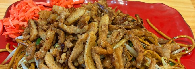 バソキ屋 博多バスターミナル店